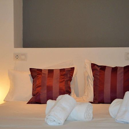 Plaza De La Encarnacion Apartments إشبيلية المظهر الخارجي الصورة
