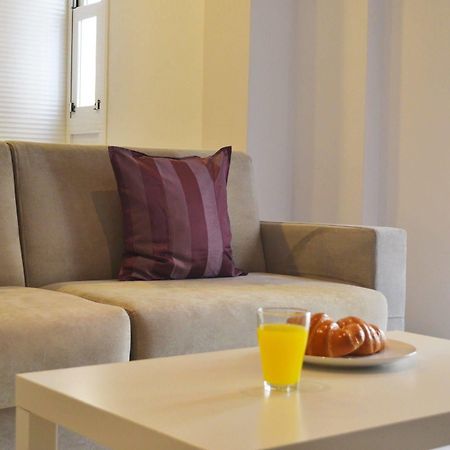 Plaza De La Encarnacion Apartments إشبيلية المظهر الخارجي الصورة