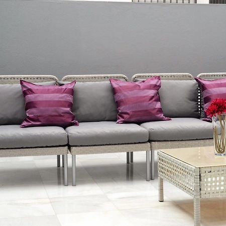 Plaza De La Encarnacion Apartments إشبيلية المظهر الخارجي الصورة