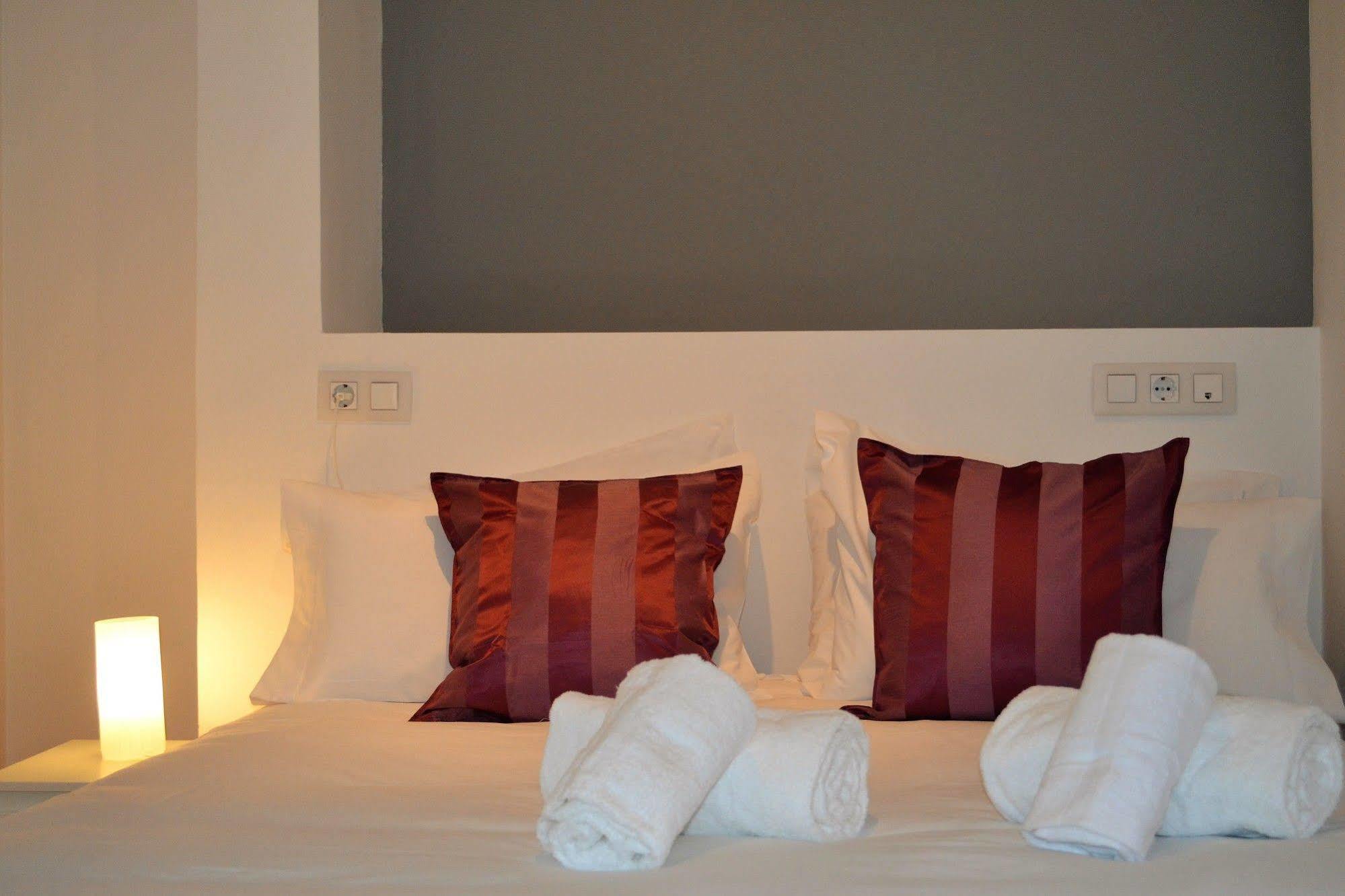 Plaza De La Encarnacion Apartments إشبيلية المظهر الخارجي الصورة