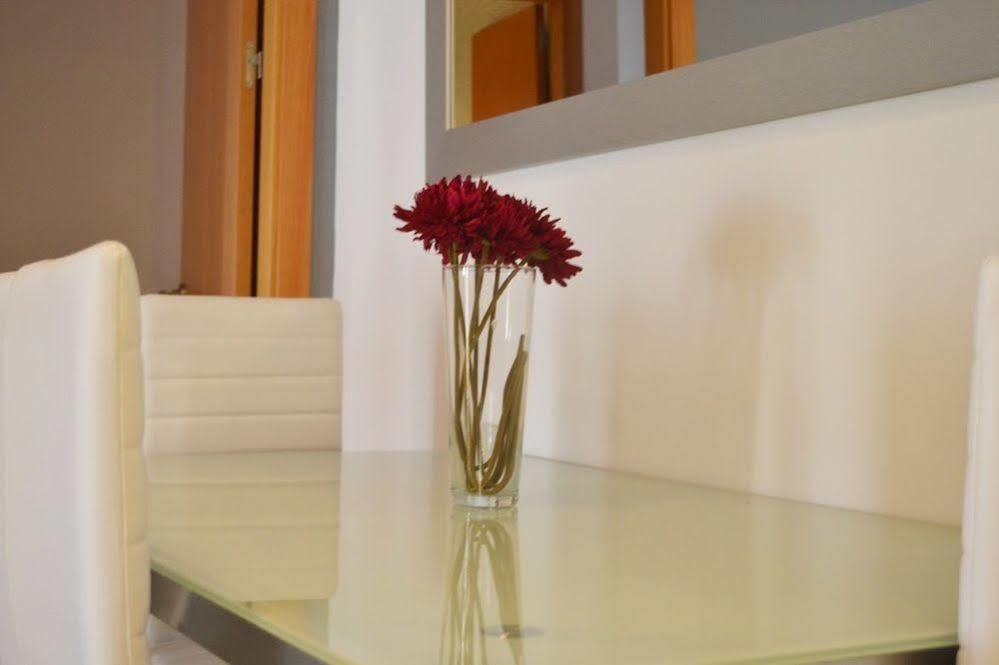 Plaza De La Encarnacion Apartments إشبيلية المظهر الخارجي الصورة