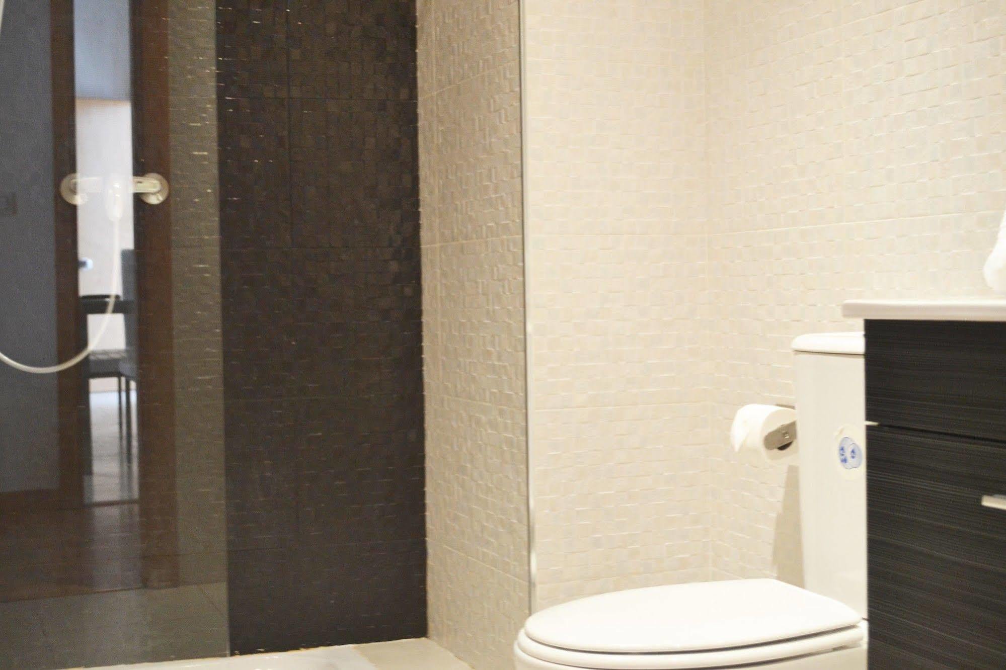 Plaza De La Encarnacion Apartments إشبيلية المظهر الخارجي الصورة