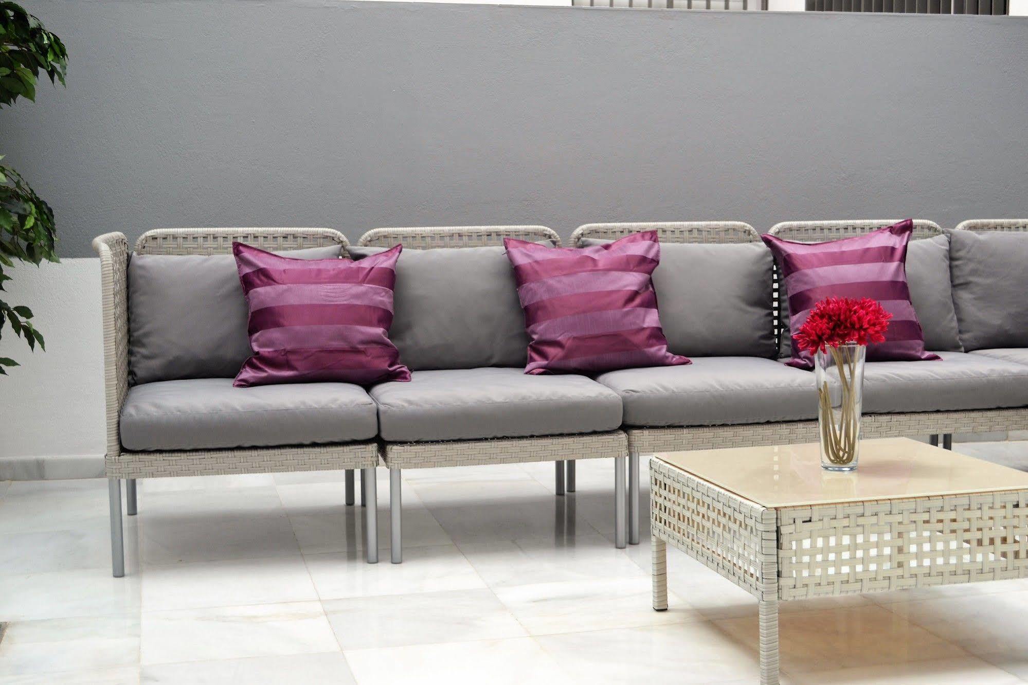 Plaza De La Encarnacion Apartments إشبيلية المظهر الخارجي الصورة