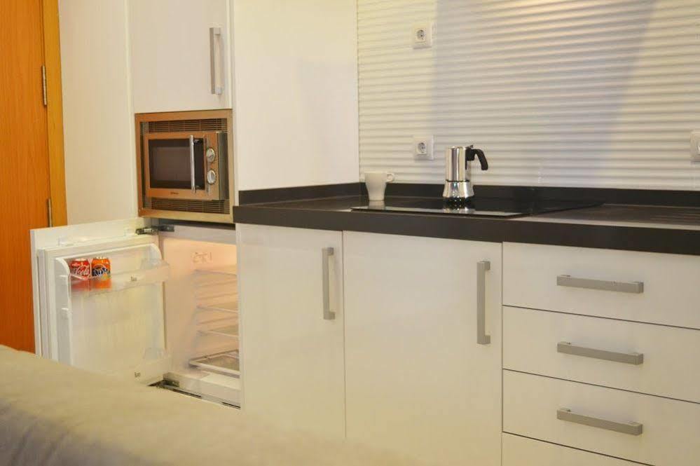 Plaza De La Encarnacion Apartments إشبيلية المظهر الخارجي الصورة