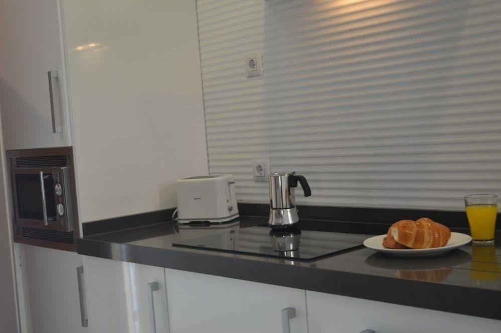 Plaza De La Encarnacion Apartments إشبيلية المظهر الخارجي الصورة