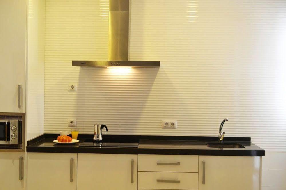 Plaza De La Encarnacion Apartments إشبيلية المظهر الخارجي الصورة