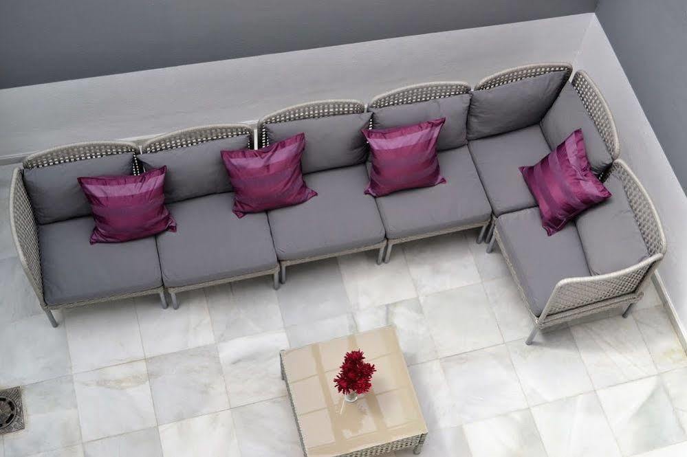 Plaza De La Encarnacion Apartments إشبيلية المظهر الخارجي الصورة